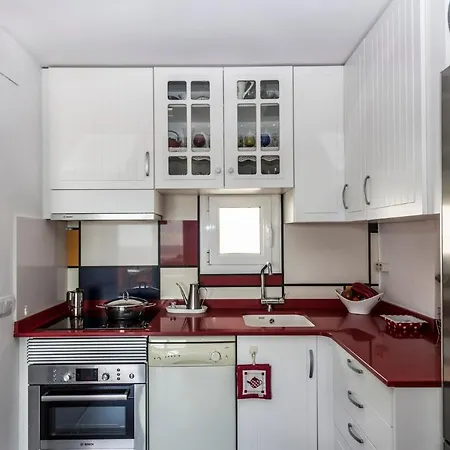 Apartamento Penthouse One Step Away From The Beach