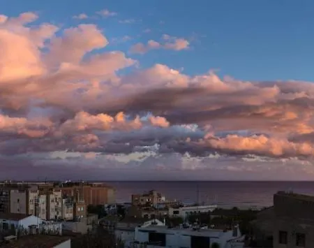 Penthouse One Step Away From The Beach Apartamento *