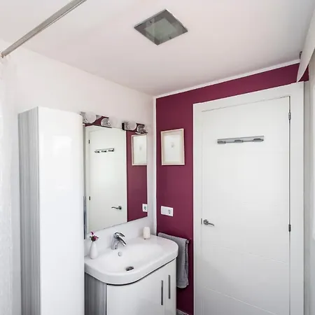 Penthouse One Step Away From The Beach Apartamento *