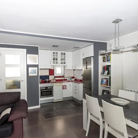 Penthouse One Step Away From The Beach El Masnou